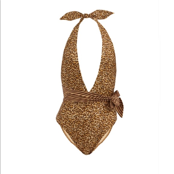 SOLD! NWT Zimmermann Swim - Picture 2 of 5